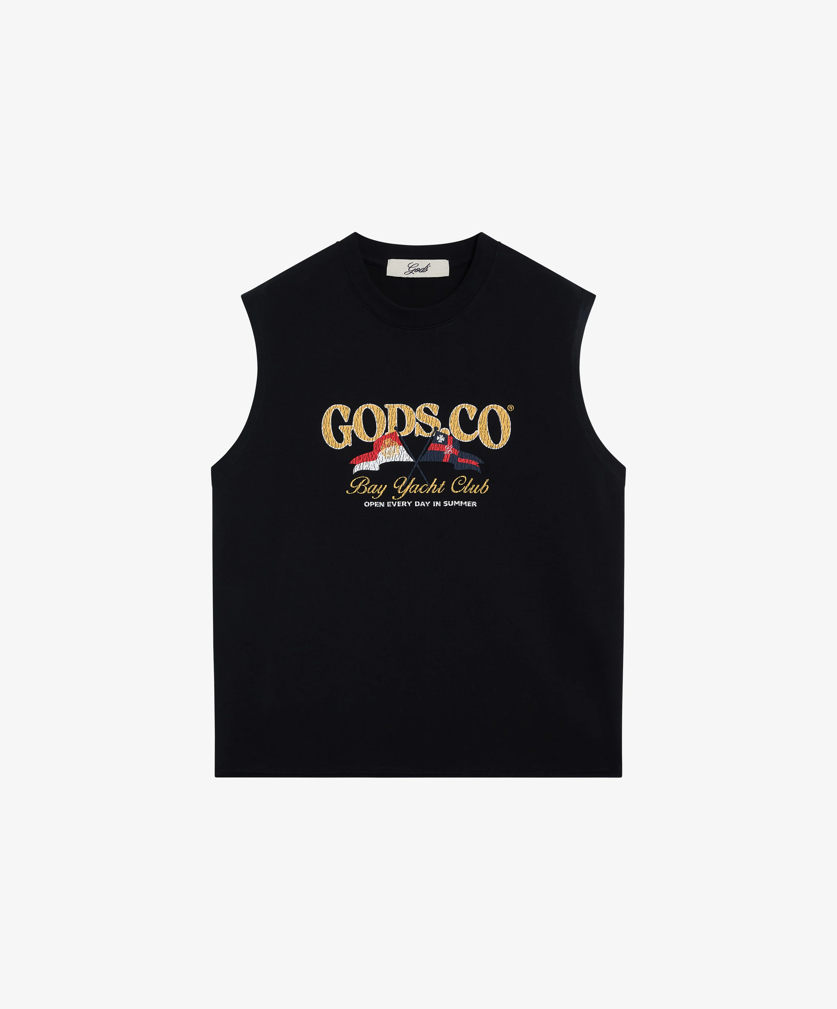 TANKS & TOPS